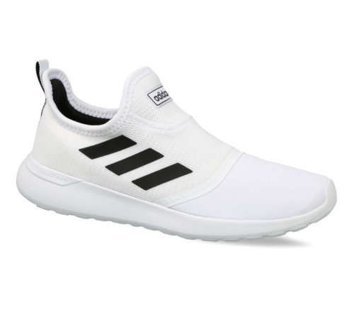 Sneakers Original Men s adidas Lite Racer Slip On White Black F36665 Size UK 8 SA 8 was sold for 450.00 on 29 May at 14 01 by Seal The Deal in Johannesburg ID 468875722